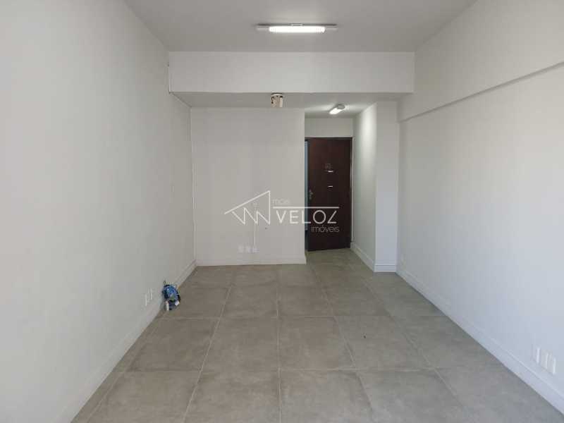 Apartamento à venda, 35m² - Foto 14