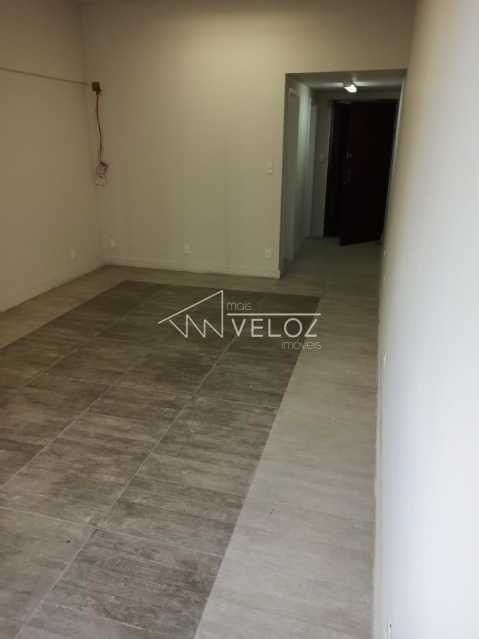 Apartamento à venda, 35m² - Foto 8