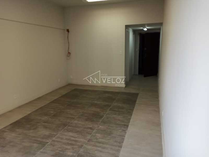 Apartamento à venda, 35m² - Foto 11