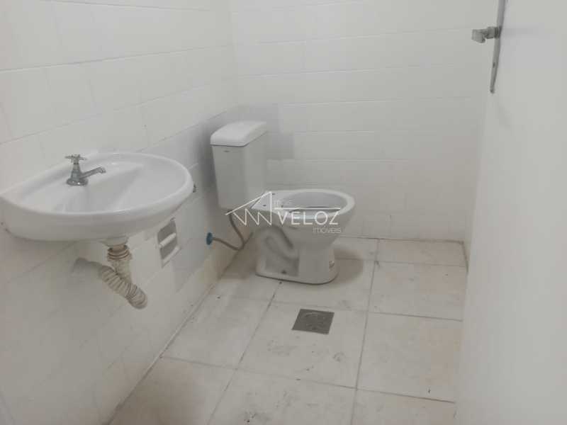 Apartamento à venda, 35m² - Foto 17