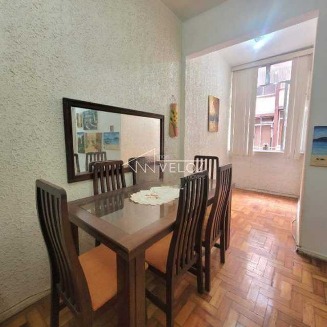 Apartamento, 2 quartos, 65 m² - Foto 5