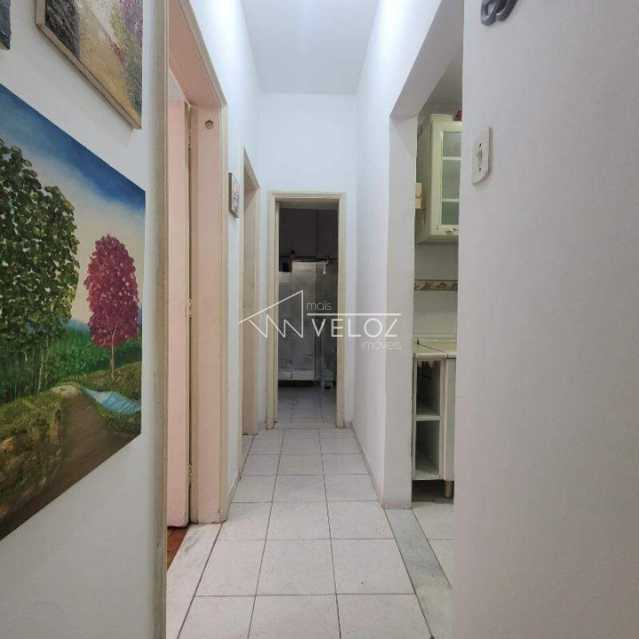 Apartamento, 2 quartos, 65 m² - Foto 7