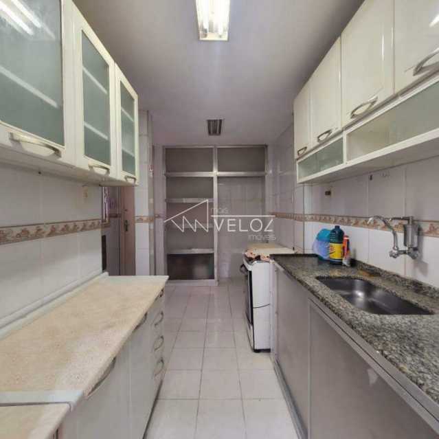 Apartamento, 2 quartos, 65 m² - Foto 11