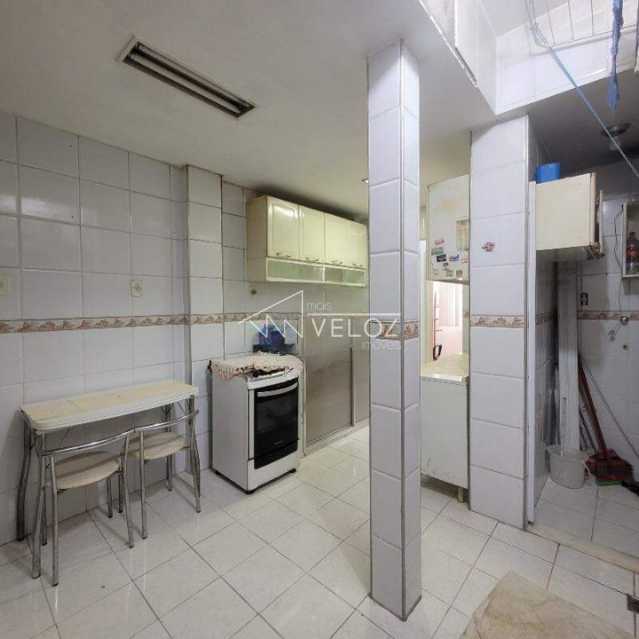 Apartamento, 2 quartos, 65 m² - Foto 4