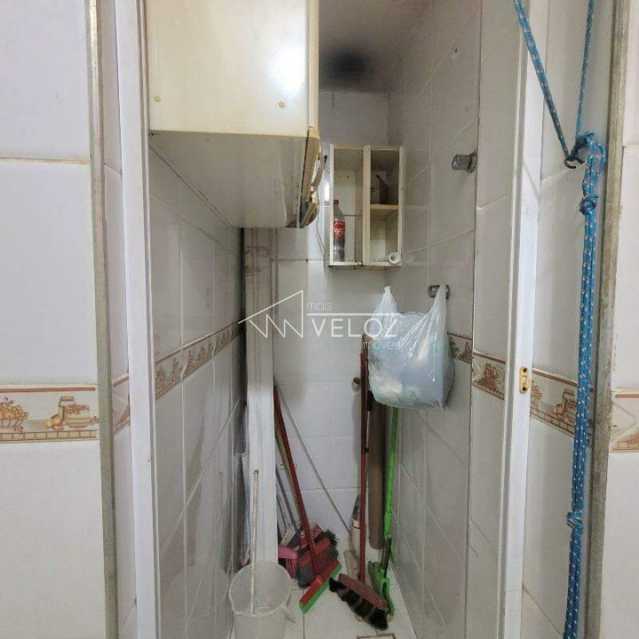 Apartamento, 2 quartos, 65 m² - Foto 3