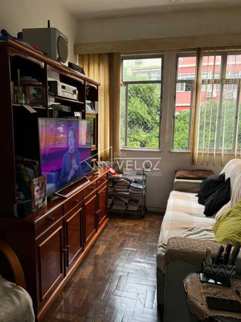 Apartamento à venda com 3 quartos, 84m² - Foto 1