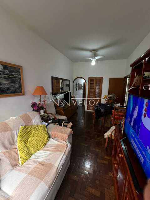 Apartamento à venda com 3 quartos, 84m² - Foto 4