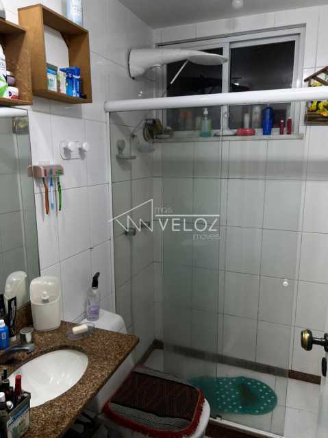 Apartamento à venda com 3 quartos, 84m² - Foto 19