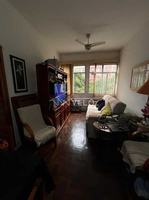 Apartamento à venda com 3 quartos, 84m² - Foto 5