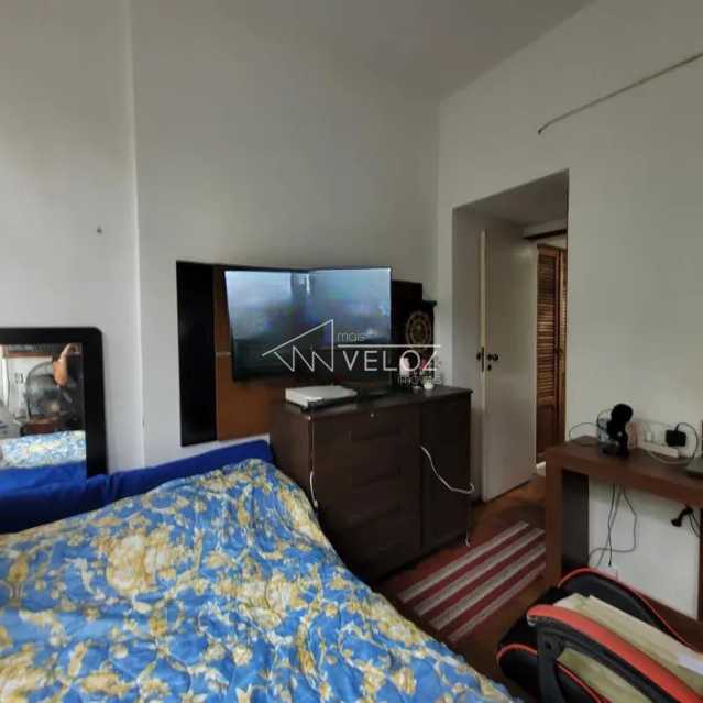 Apartamento à venda com 3 quartos, 84m² - Foto 11