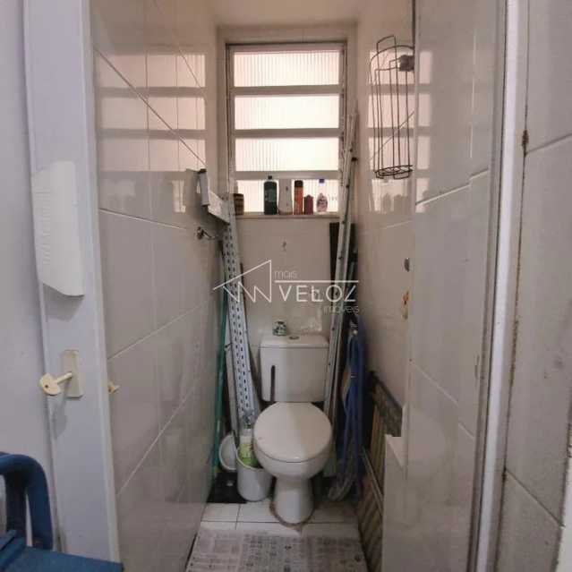 Apartamento à venda com 3 quartos, 84m² - Foto 22