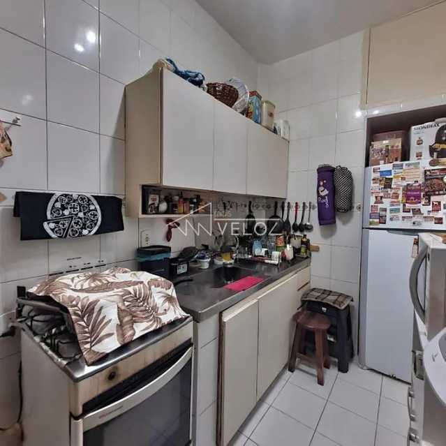 Apartamento à venda com 3 quartos, 84m² - Foto 14