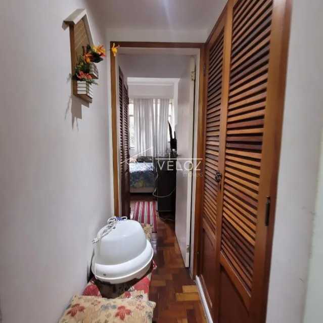 Apartamento à venda com 3 quartos, 84m² - Foto 6