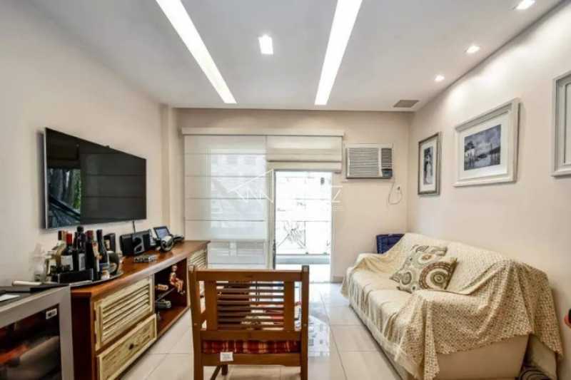 Apartamento à venda com 2 quartos, 75m² - Foto 4