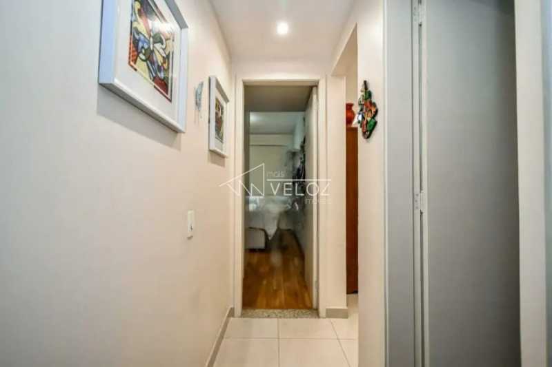 Apartamento à venda com 2 quartos, 75m² - Foto 7