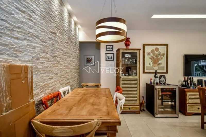 Apartamento à venda com 2 quartos, 75m² - Foto 6