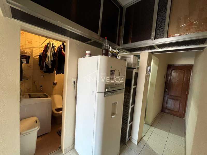 Kitnet-Studio, 30 m² - Foto 7