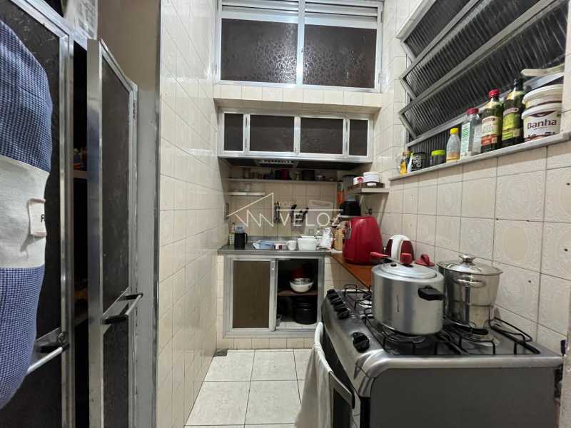 Kitnet-Studio, 30 m² - Foto 17