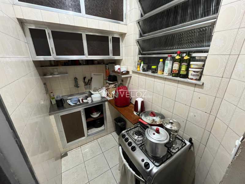 Kitnet-Studio, 30 m² - Foto 1