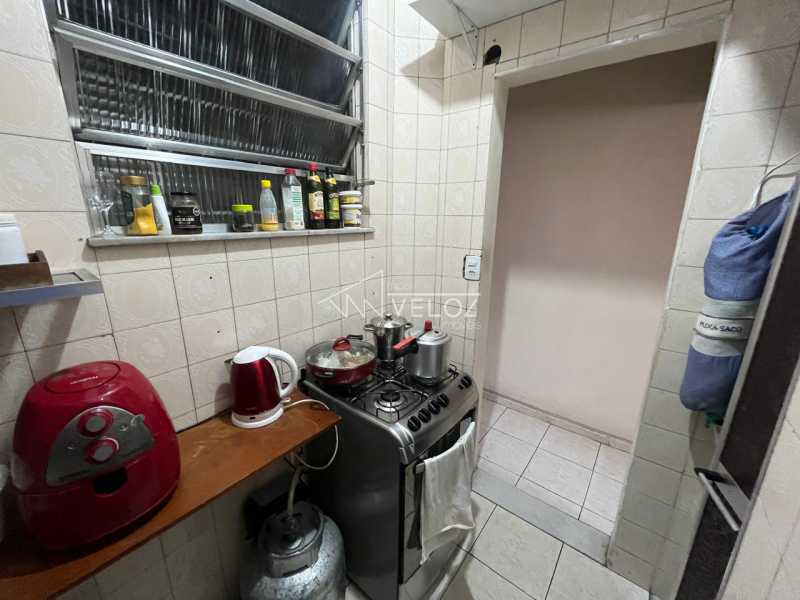 Kitnet-Studio, 30 m² - Foto 9