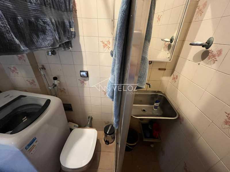 Kitnet-Studio, 30 m² - Foto 5