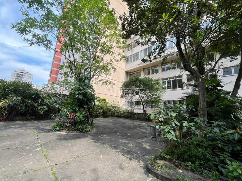 Kitnet-Studio, 30 m² - Foto 19