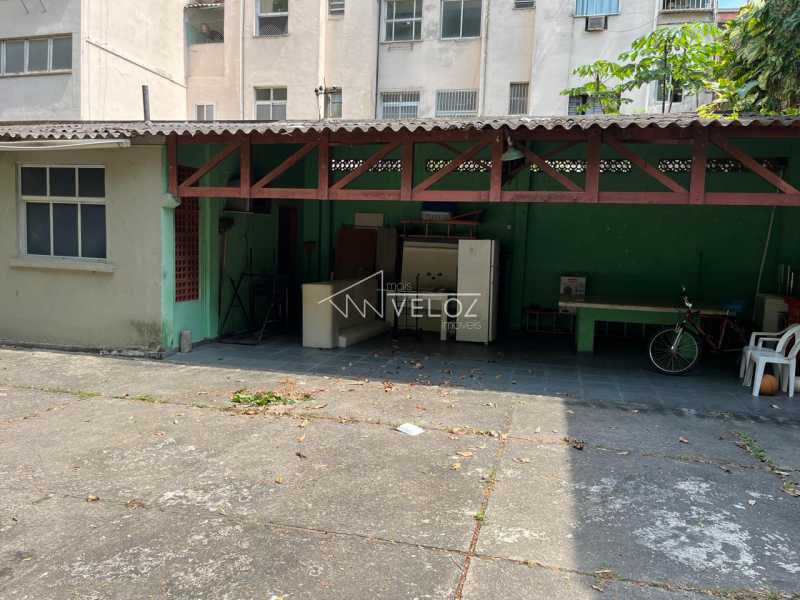 Kitnet-Studio, 30 m² - Foto 2