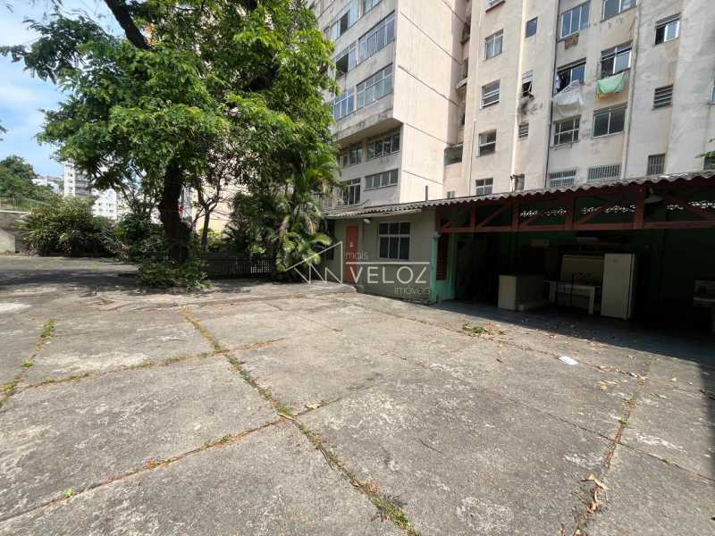 Kitnet-Studio, 30 m² - Foto 20