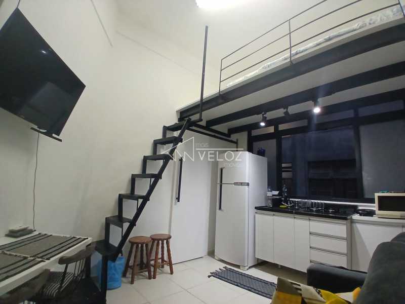 Conjunto Comercial-Sala à venda, 18m² - Foto 1