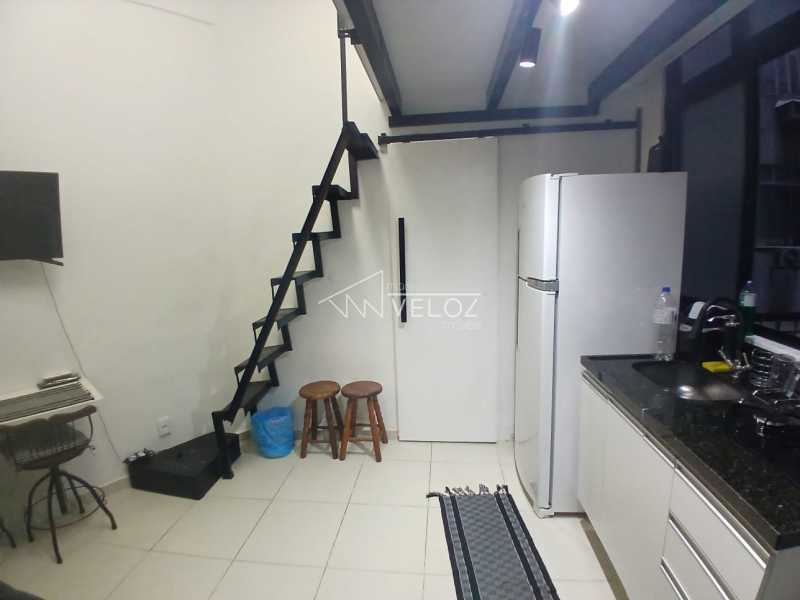 Conjunto Comercial-Sala à venda, 18m² - Foto 2