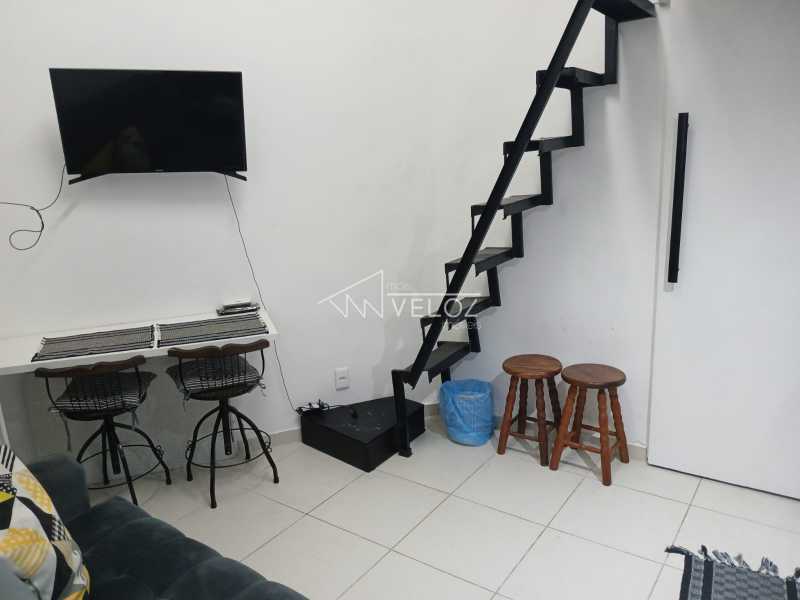 Conjunto Comercial-Sala à venda, 18m² - Foto 3