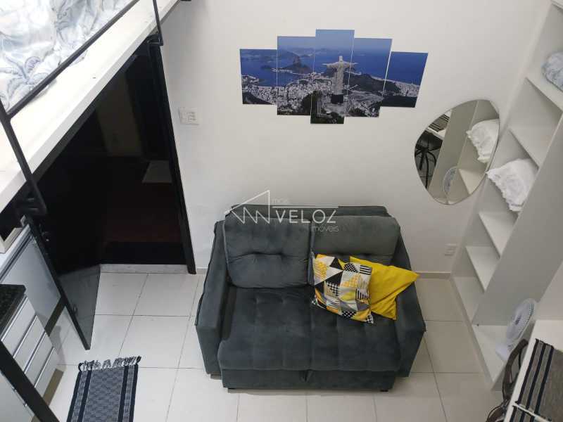 Conjunto Comercial-Sala à venda, 18m² - Foto 5