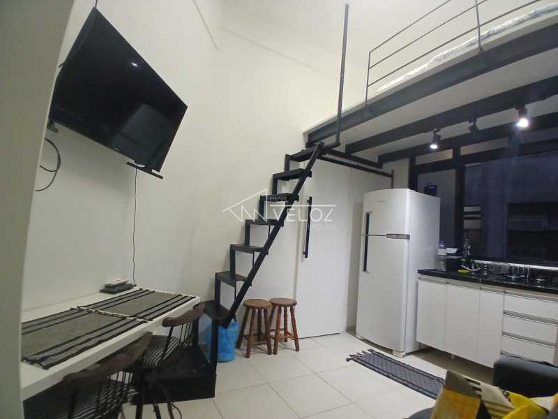 Conjunto Comercial-Sala à venda, 18m² - Foto 12