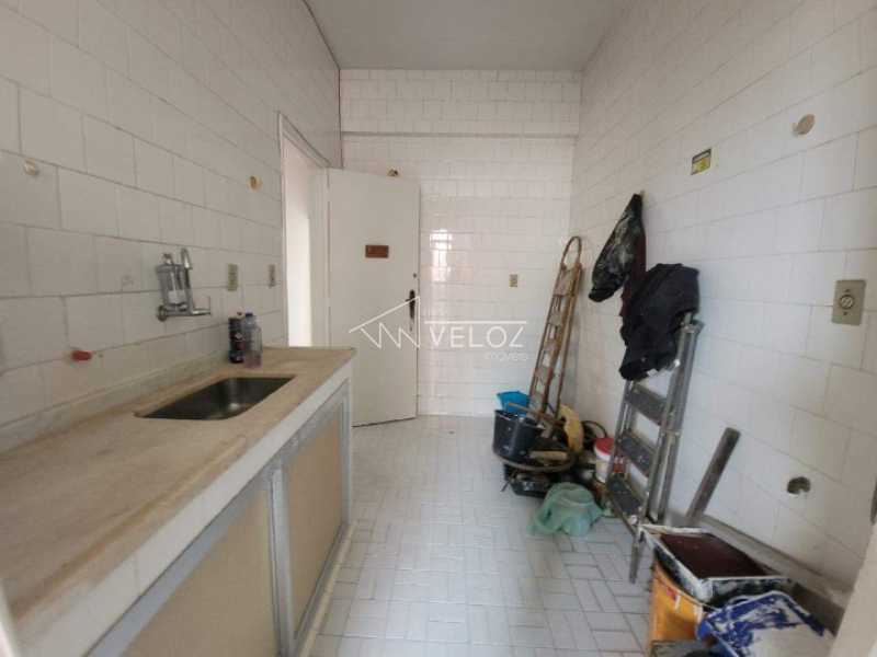 Cobertura à venda com 3 quartos, 234m² - Foto 12