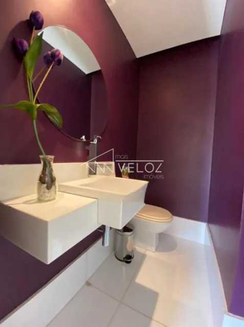 Apartamento à venda com 4 quartos, 134m² - Foto 19