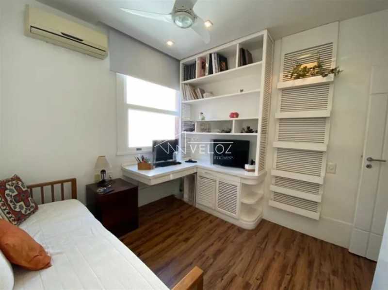 Apartamento à venda com 4 quartos, 134m² - Foto 6