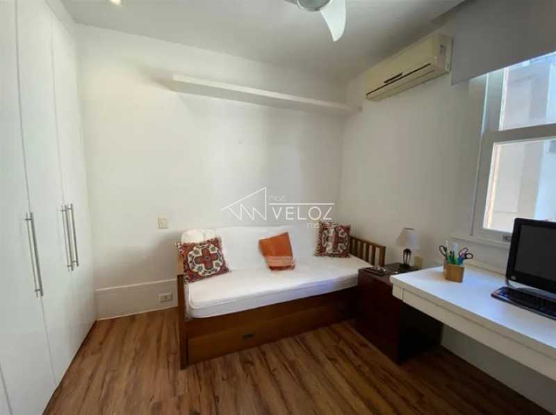 Apartamento à venda com 4 quartos, 134m² - Foto 10