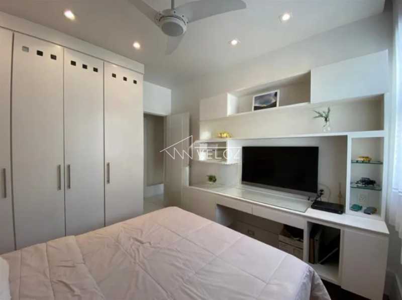 Apartamento à venda com 4 quartos, 134m² - Foto 8