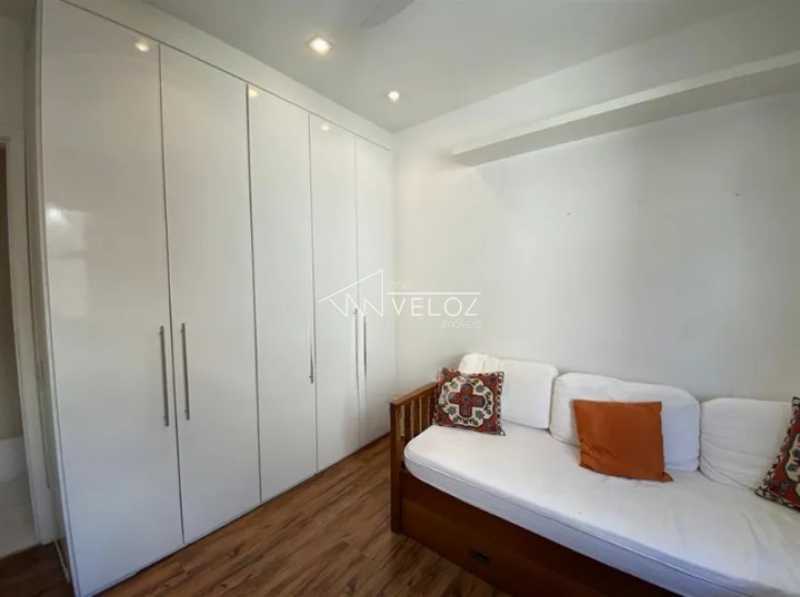 Apartamento à venda com 4 quartos, 134m² - Foto 7