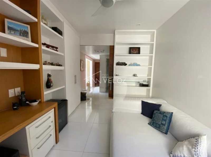 Apartamento à venda com 4 quartos, 134m² - Foto 9