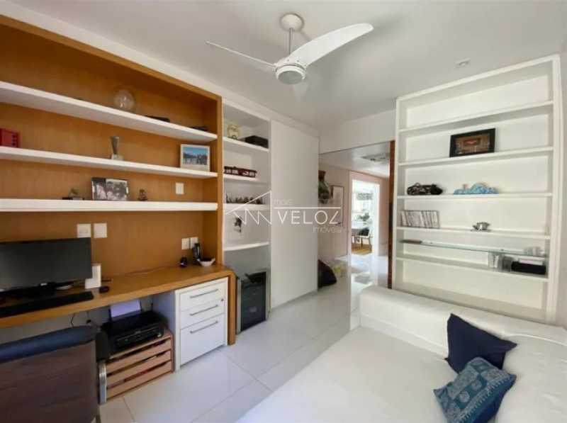 Apartamento à venda com 4 quartos, 134m² - Foto 11