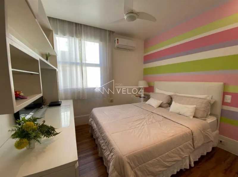 Apartamento à venda com 4 quartos, 134m² - Foto 13