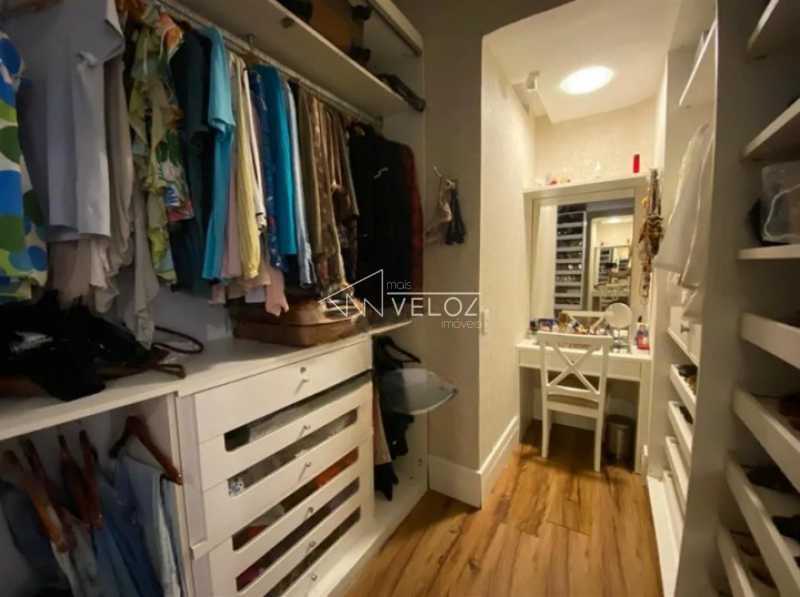 Apartamento à venda com 4 quartos, 134m² - Foto 15