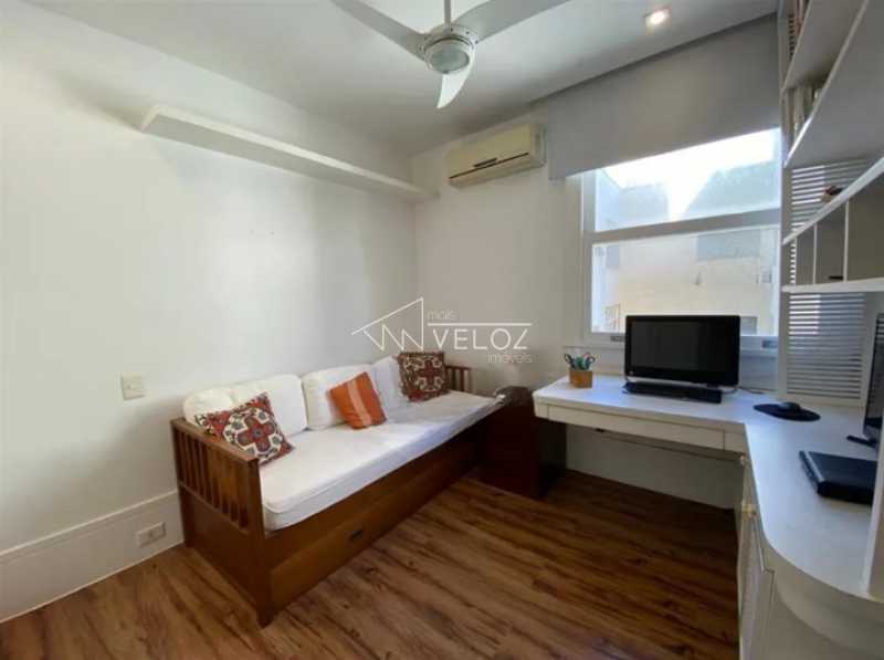 Apartamento à venda com 4 quartos, 134m² - Foto 12