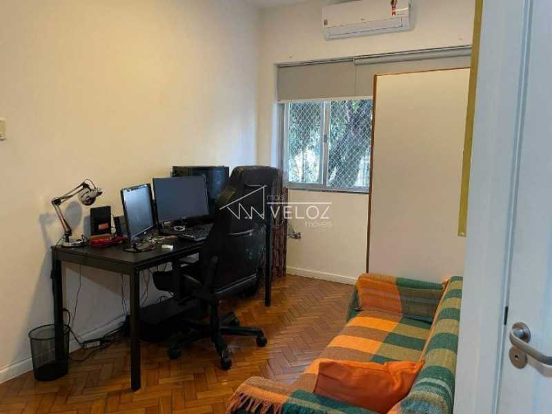 Apartamento à venda com 1 quarto, 26m² - Foto 1