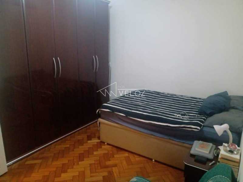 Apartamento à venda com 1 quarto, 26m² - Foto 12