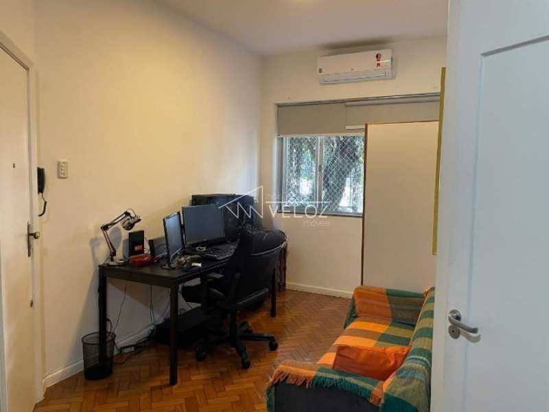 Apartamento à venda com 1 quarto, 26m² - Foto 3