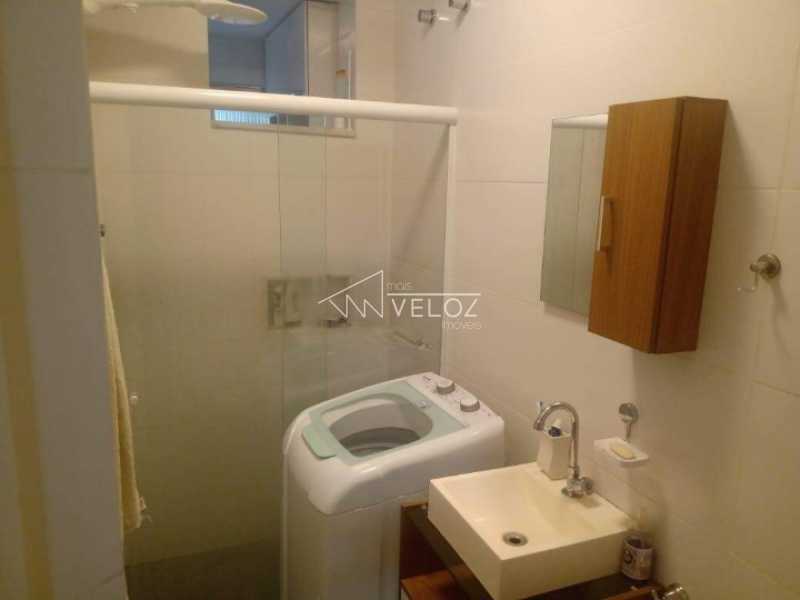 Apartamento à venda com 1 quarto, 26m² - Foto 16