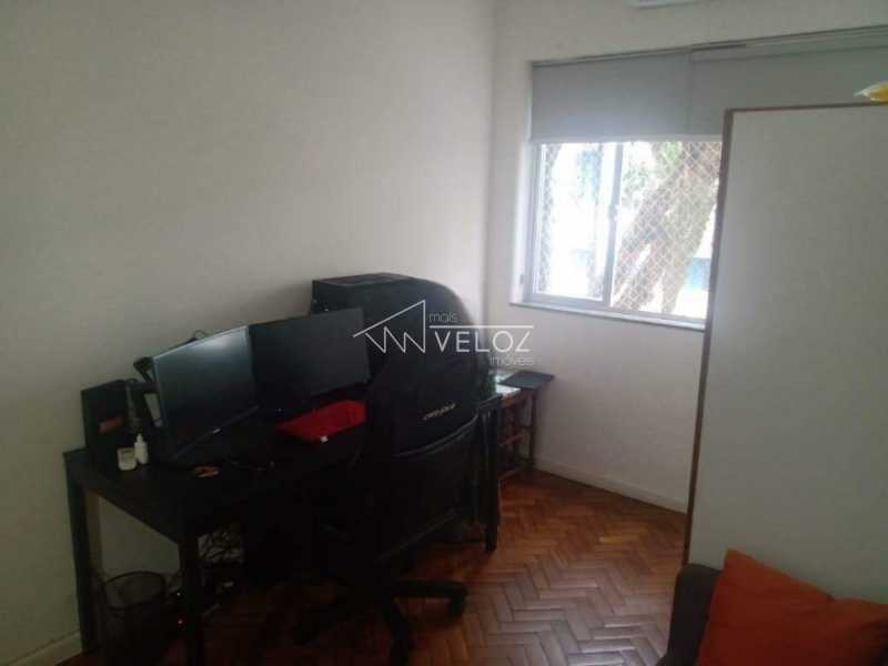 Apartamento à venda com 1 quarto, 26m² - Foto 2