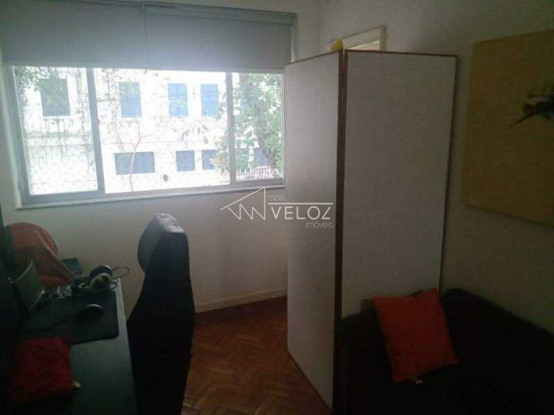 Apartamento à venda com 1 quarto, 26m² - Foto 10